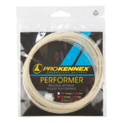 Performer Cordage En Garniture 12m