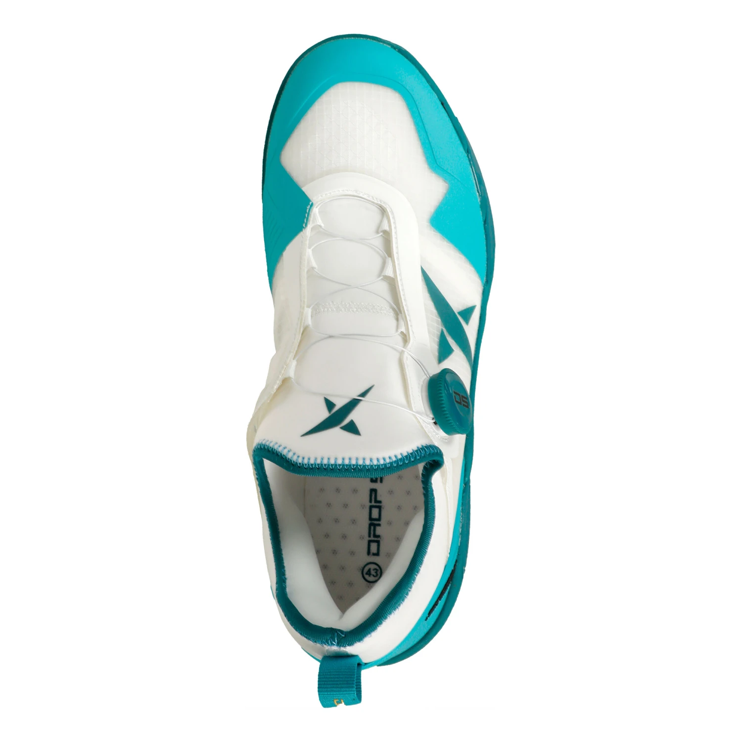 DROP SHOT Alsai Campa Hommes – Image 3