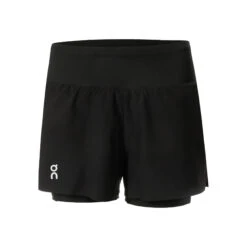 On Court Shorts Femmes