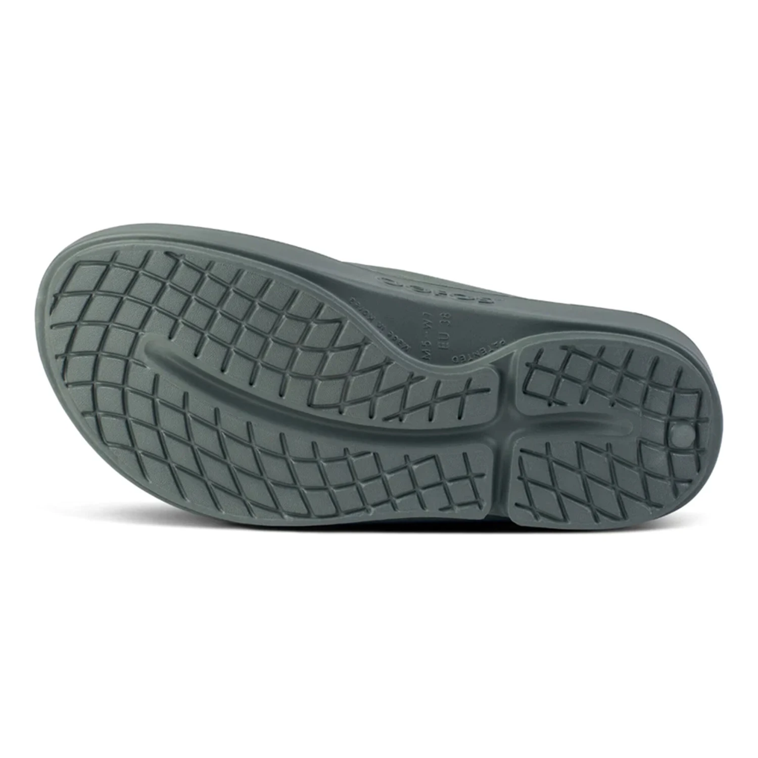 OOfos Ooriginal Chaussure De Récupération – Image 4