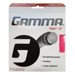 GAMMA TNT2 Cordage En Garniture 12,2m