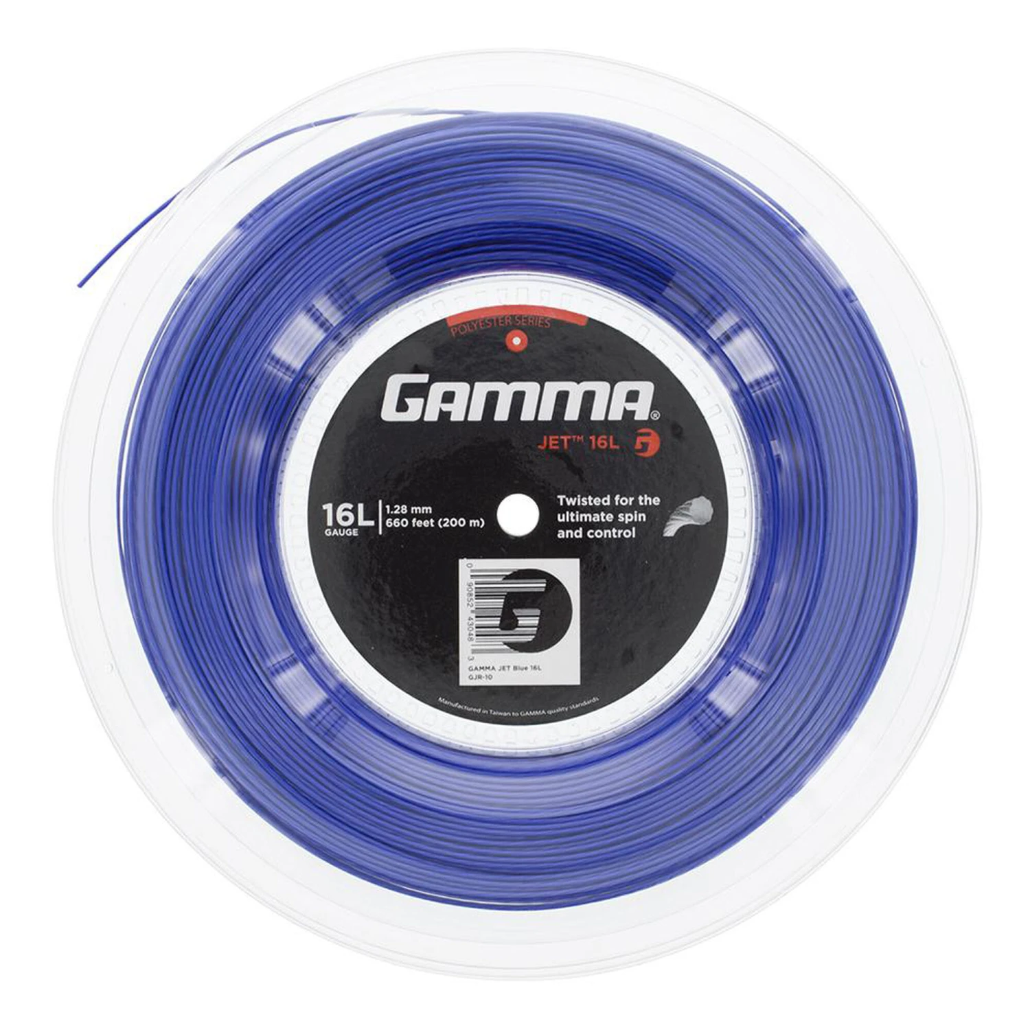 GAMMA Jet Bobine Cordage 200m