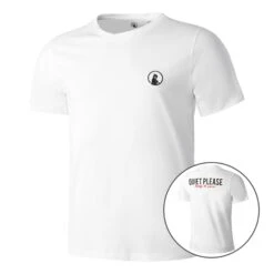 Ready To Serve T-shirt Hommes