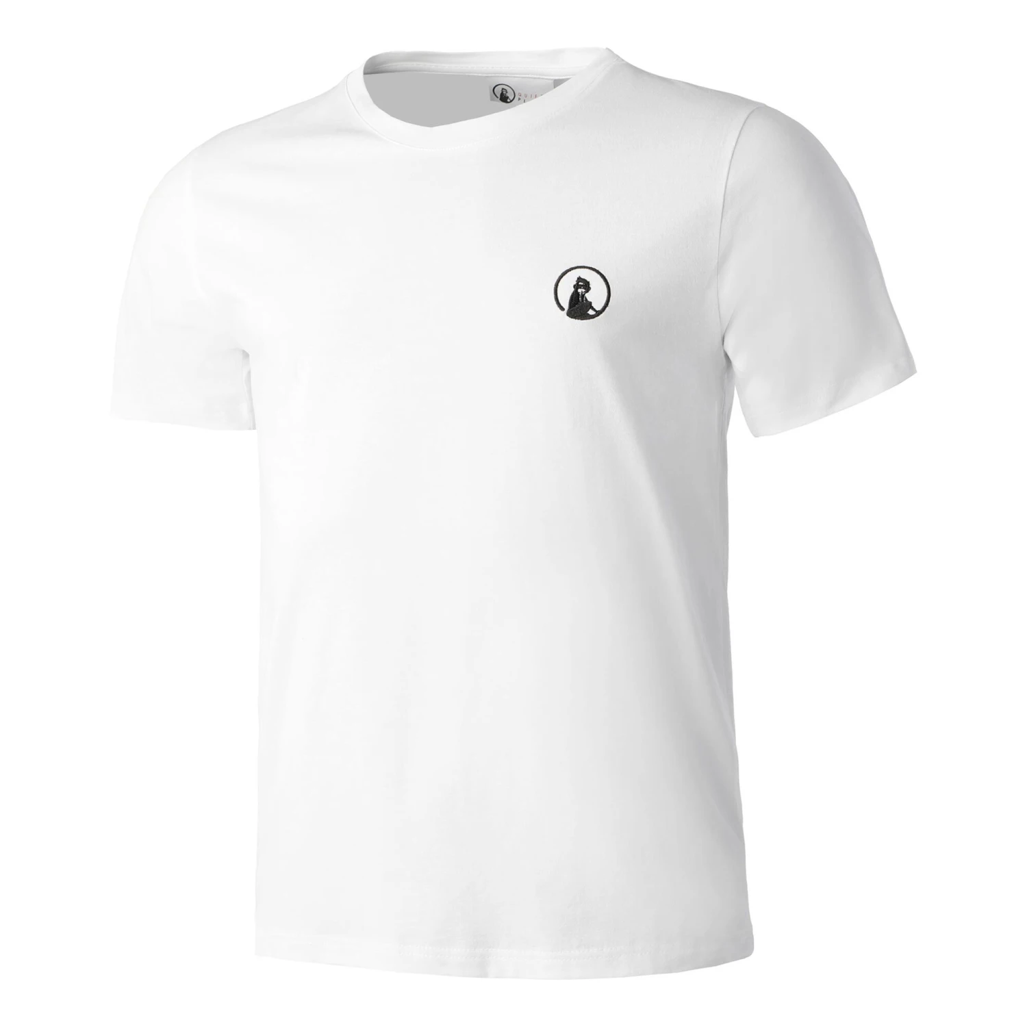 Ready To Serve T-shirt Hommes – Image 2