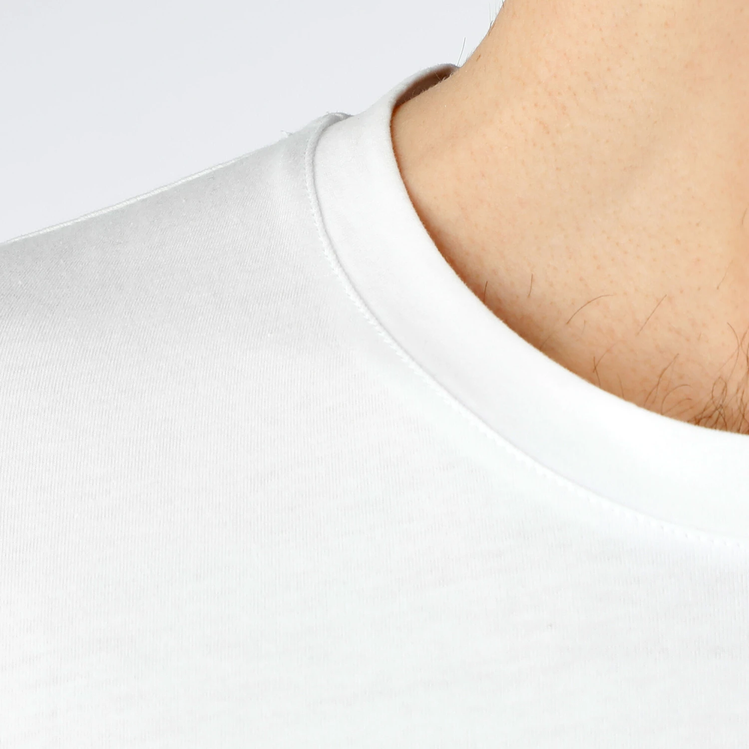 Ready To Serve T-shirt Hommes – Image 8