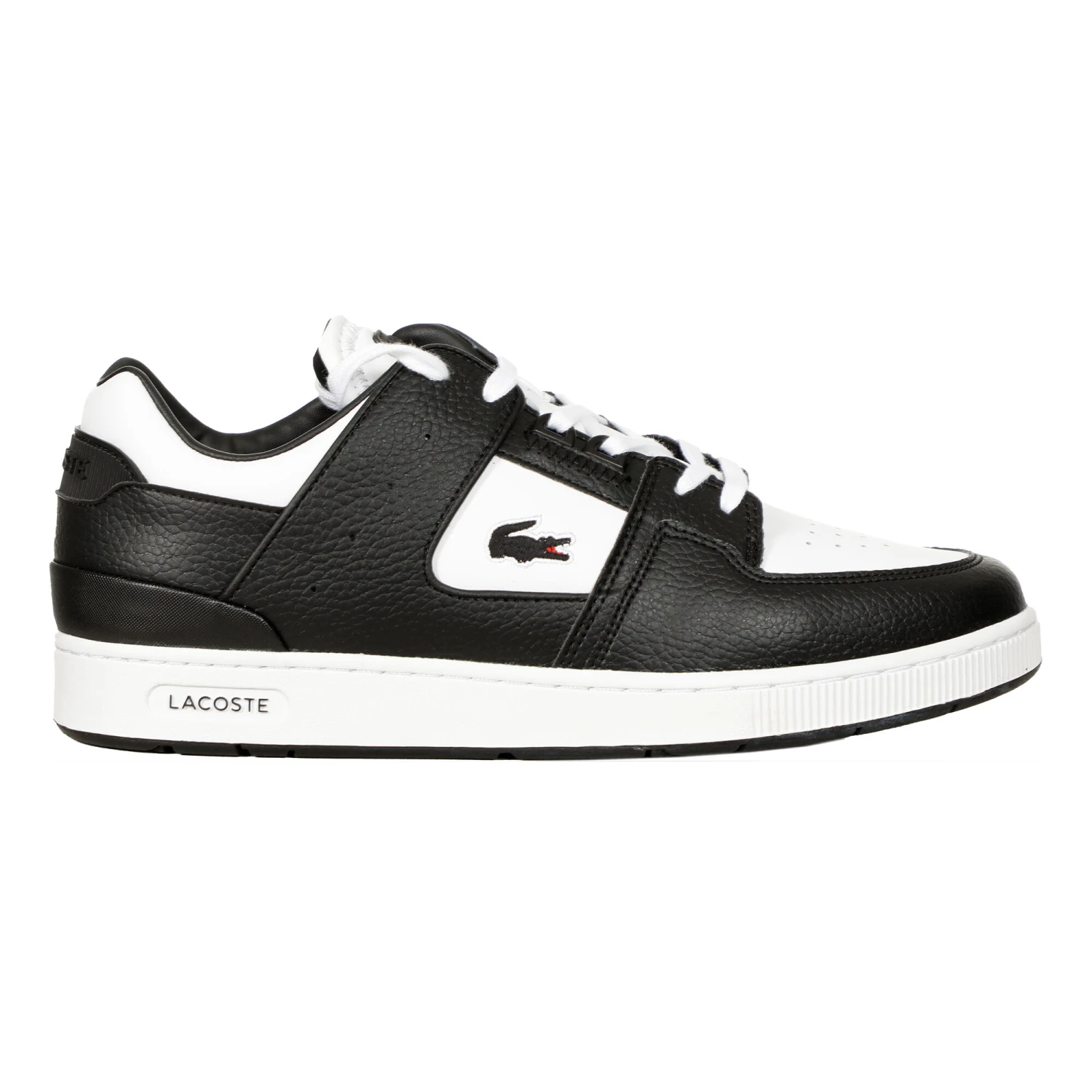 Lacoste Court Cage Loisir Hommes
