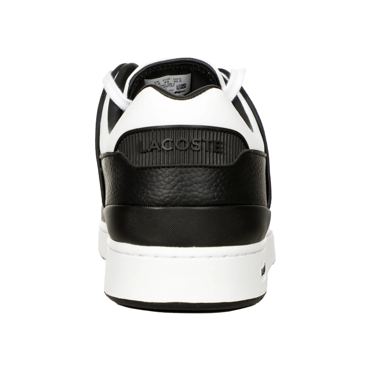 Lacoste Court Cage Loisir Hommes – Image 5