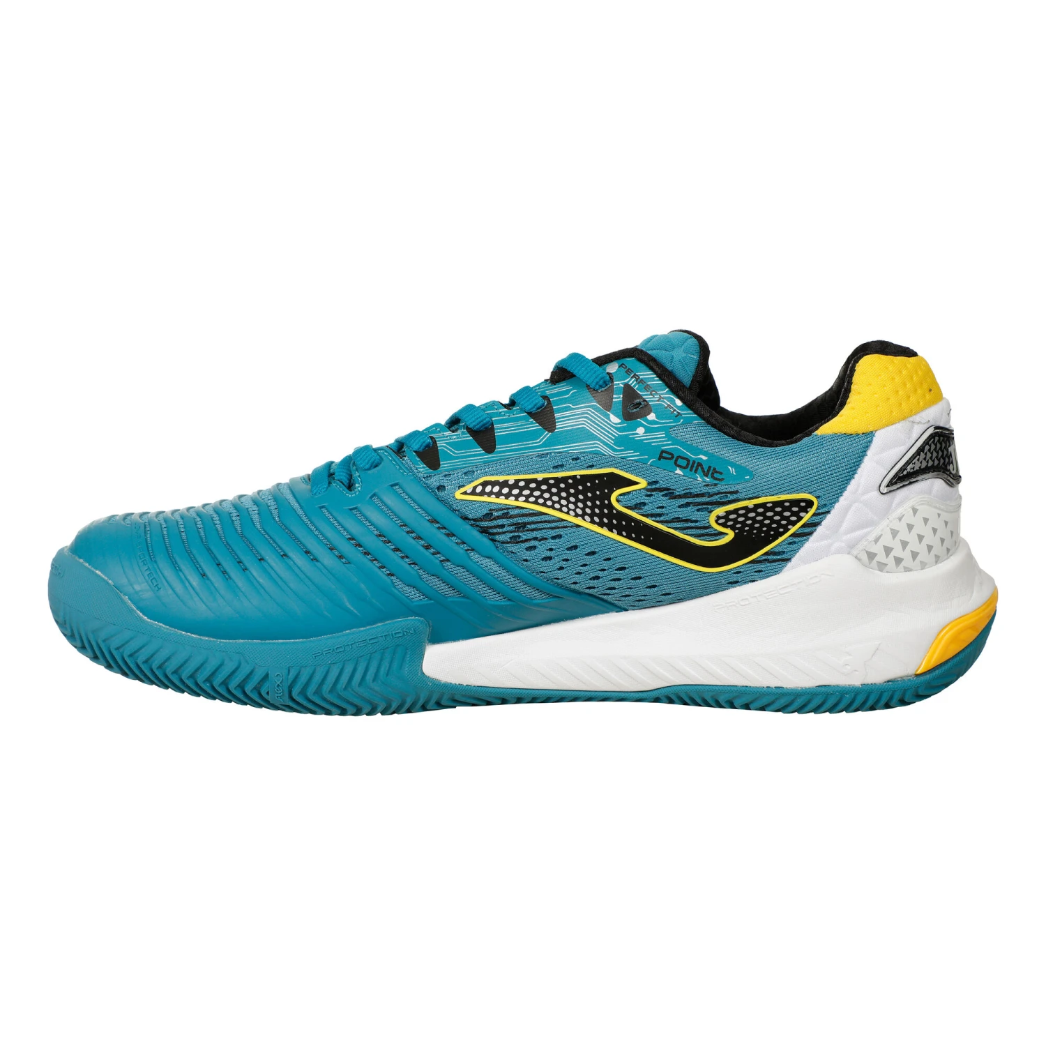 JOMA T. Point Chaussures Padel Hommes – Image 2