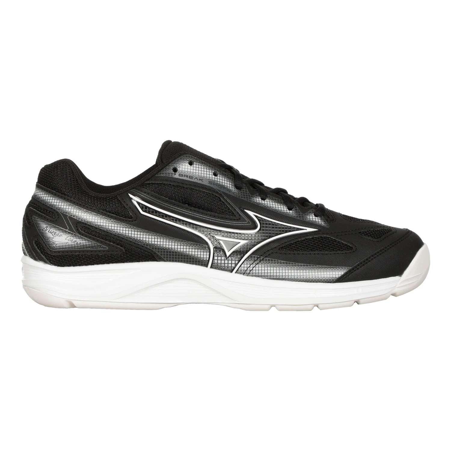 Mizuno Break Shot 4 Chaussure Moquette Hommes