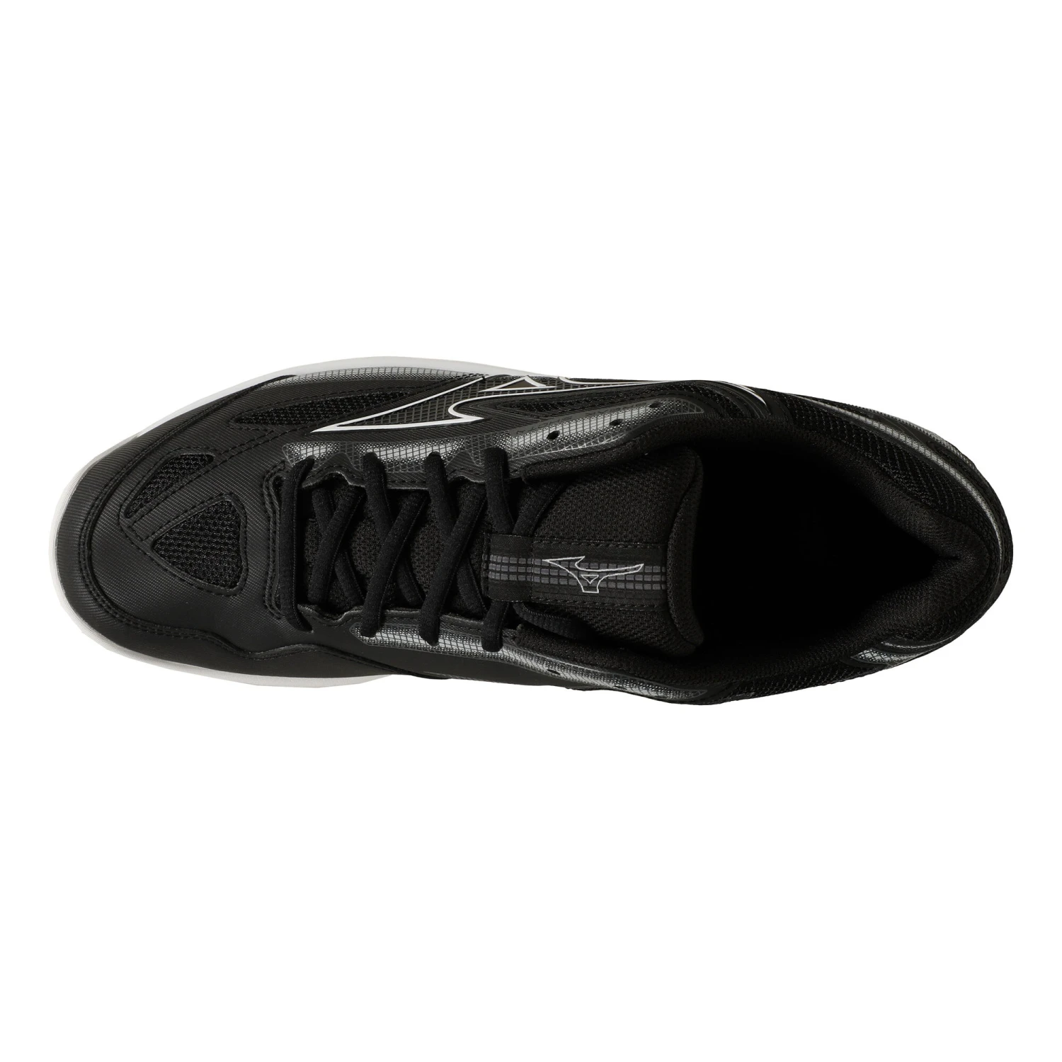 Mizuno Break Shot 4 Chaussure Moquette Hommes – Image 3