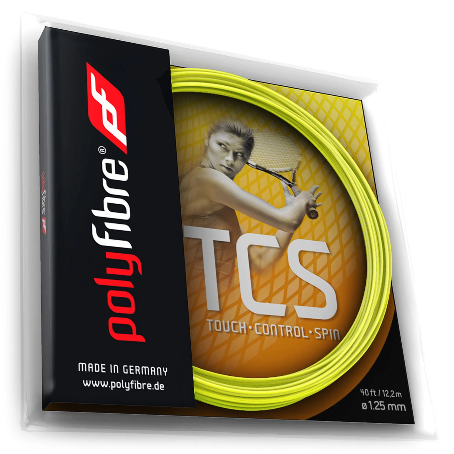 TCS Cordage En Garniture 12,2m – Image 2