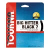 Tourna Big Hitter 7 Cordage En Garniture 12m