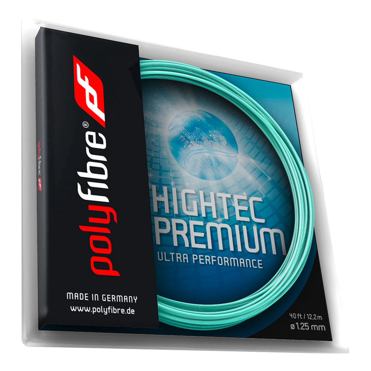 Hightec Premium Cordage En Garniture 12m – Image 2