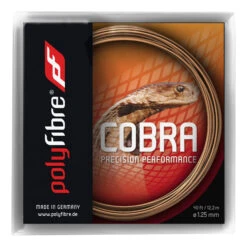 Cobra Cordage En Garniture 12m