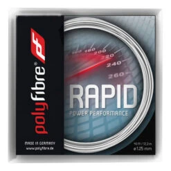 TCS Rapid Cordage En Garniture 12m