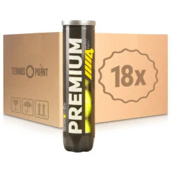 Premium 18 Tubes De 4 En Carton