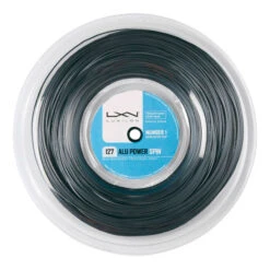 LUXILON Alu Power Spin Bobine Cordage 220m