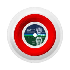 YONEX Poly Tour Fire Bobine Cordage 200m