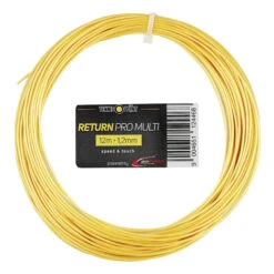 Return Pro Multi Cordage En Garniture 12m