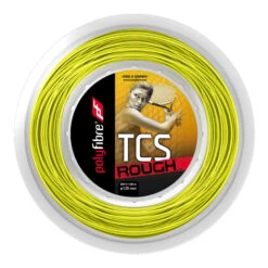 TCS Rough Bobine Cordage 200m