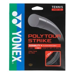 YONEX Poly Tour Strike Cordage En Garniture 12m