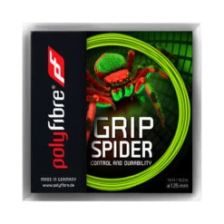 Grip Spider Cordage En Garniture 12,2m
