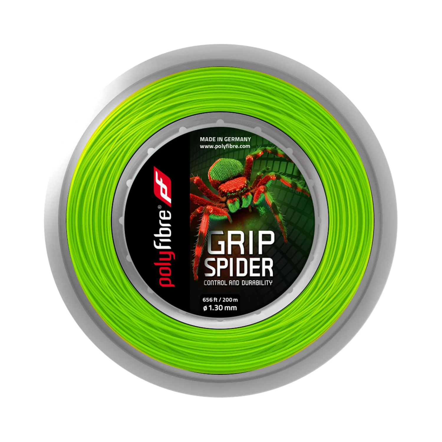 Grip Spider Bobine Cordage 200m