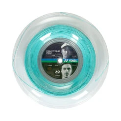 YONEX Poly Tour Rev Bobine Cordage 200m