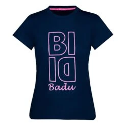 BIDI BADU Vida Lifestyle T-shirt Femmes