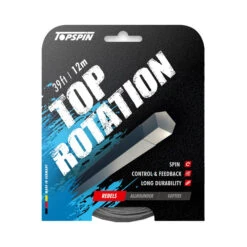 Top Rotation 12m Cordage En Garniture