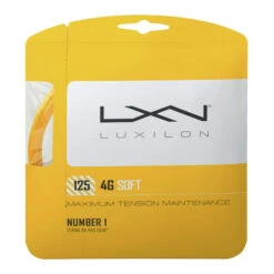 LUXILON 4G Soft Cordage En Garniture 12,2m