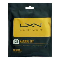 LUXILON Natural Cordage En Garniture 12,2m