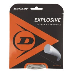 Dunlop Explosive Cordage En Garniture 12m