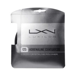 LUXILON Adrenaline Century20 Cordage En Garniture 12,2m Edition Spéciale