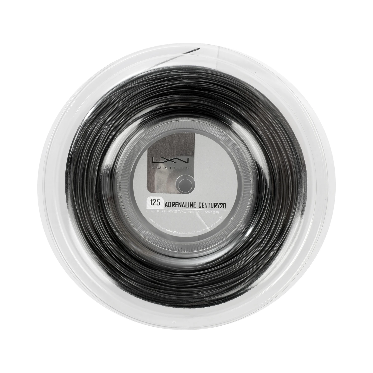 LUXILON Adrenaline Century20 Bobine Cordage 200m Edition Spéciale