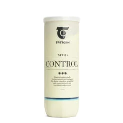 Tretorn Serie+Control Tube De 3