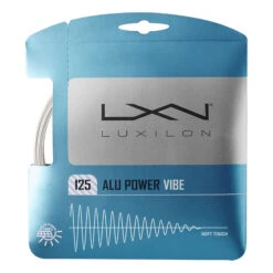 LUXILON Alu Power Vibe Cordage En Garniture 12,2m