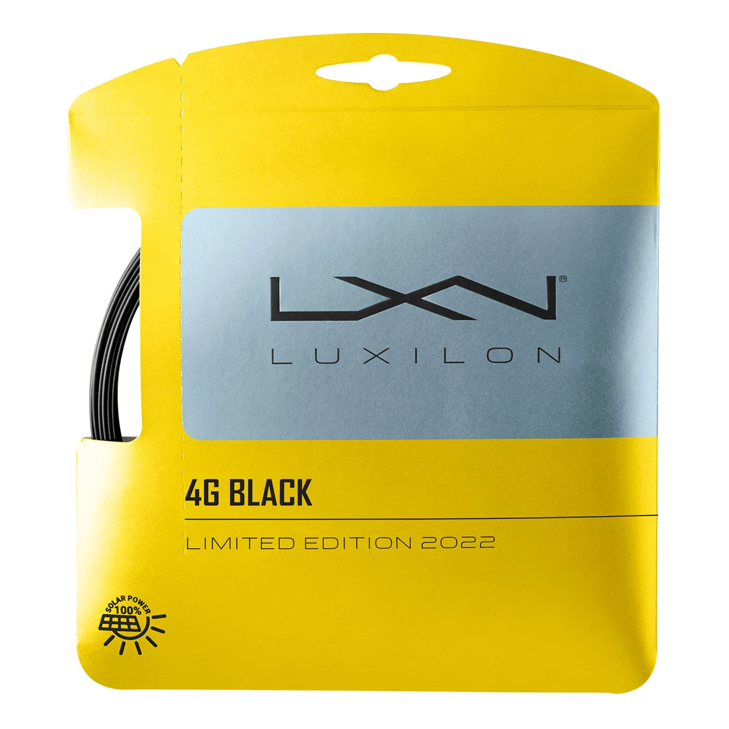 LUXILON 4G Cordage En Garniture 12,2m