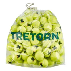 Tretorn X-Trainer Sac De 72 Balles