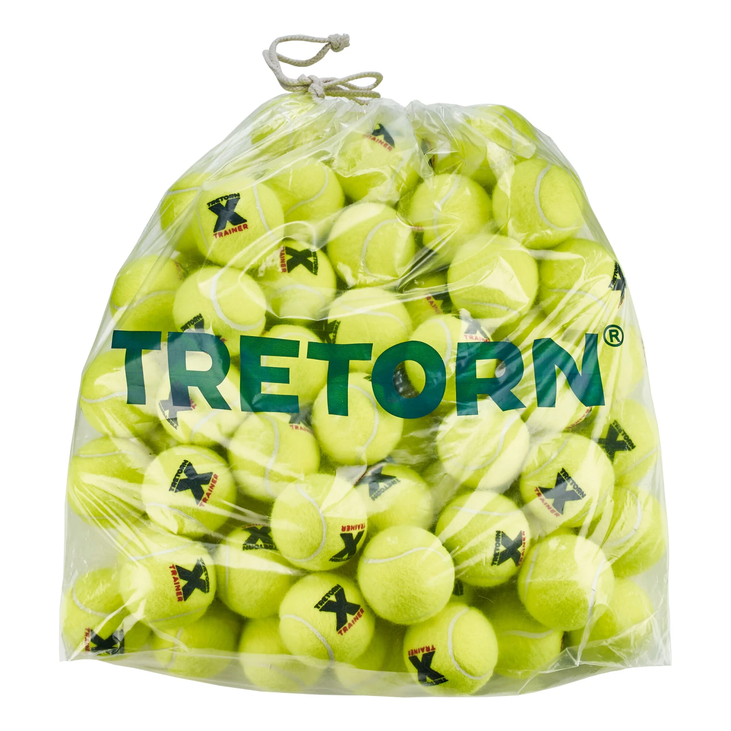 Tretorn X-Trainer Sac De 72 Balles