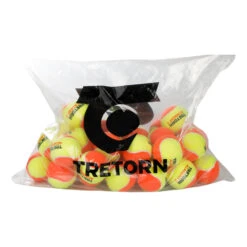 Tretorn Academy Orange Sac De 36