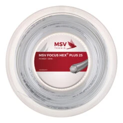 Focus-HEX Plus 25 Bobine Cordage 200m