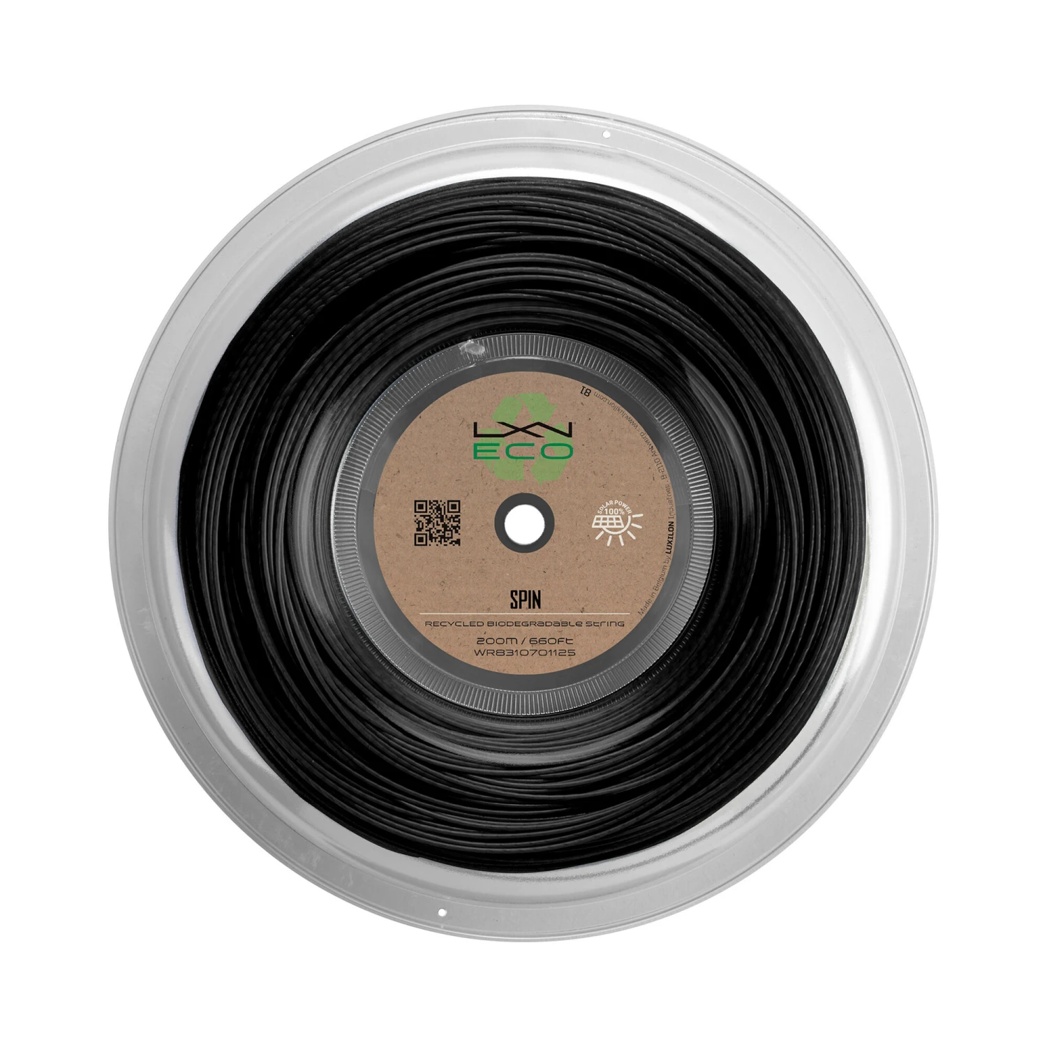 LUXILON Eco Spin Bobine Cordage 12,2m