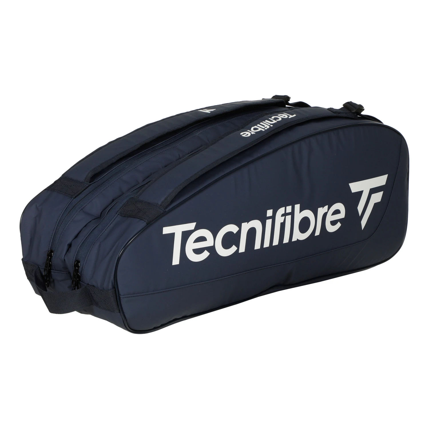 TECNIFIBRE Tour Endurance Navy 9R Housse De Raquette