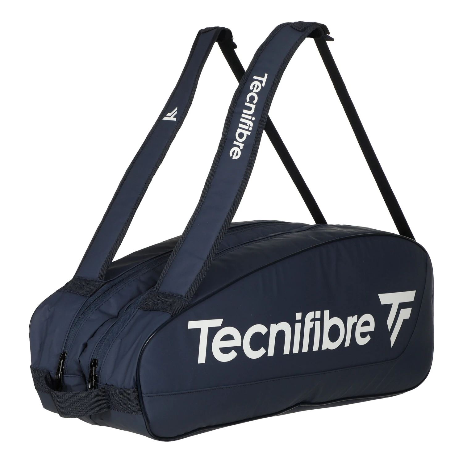 TECNIFIBRE Tour Endurance Navy 9R Housse De Raquette – Image 7