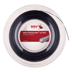 Focus-HEX Ultra Bobine Cordage 200m