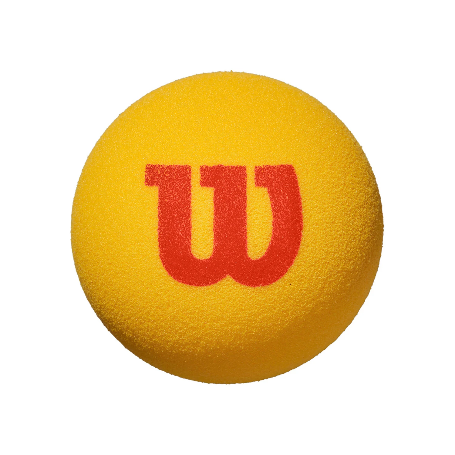 Wilson Starter Foam Balls (Stage 3) Sac De 6 Balles – Image 2
