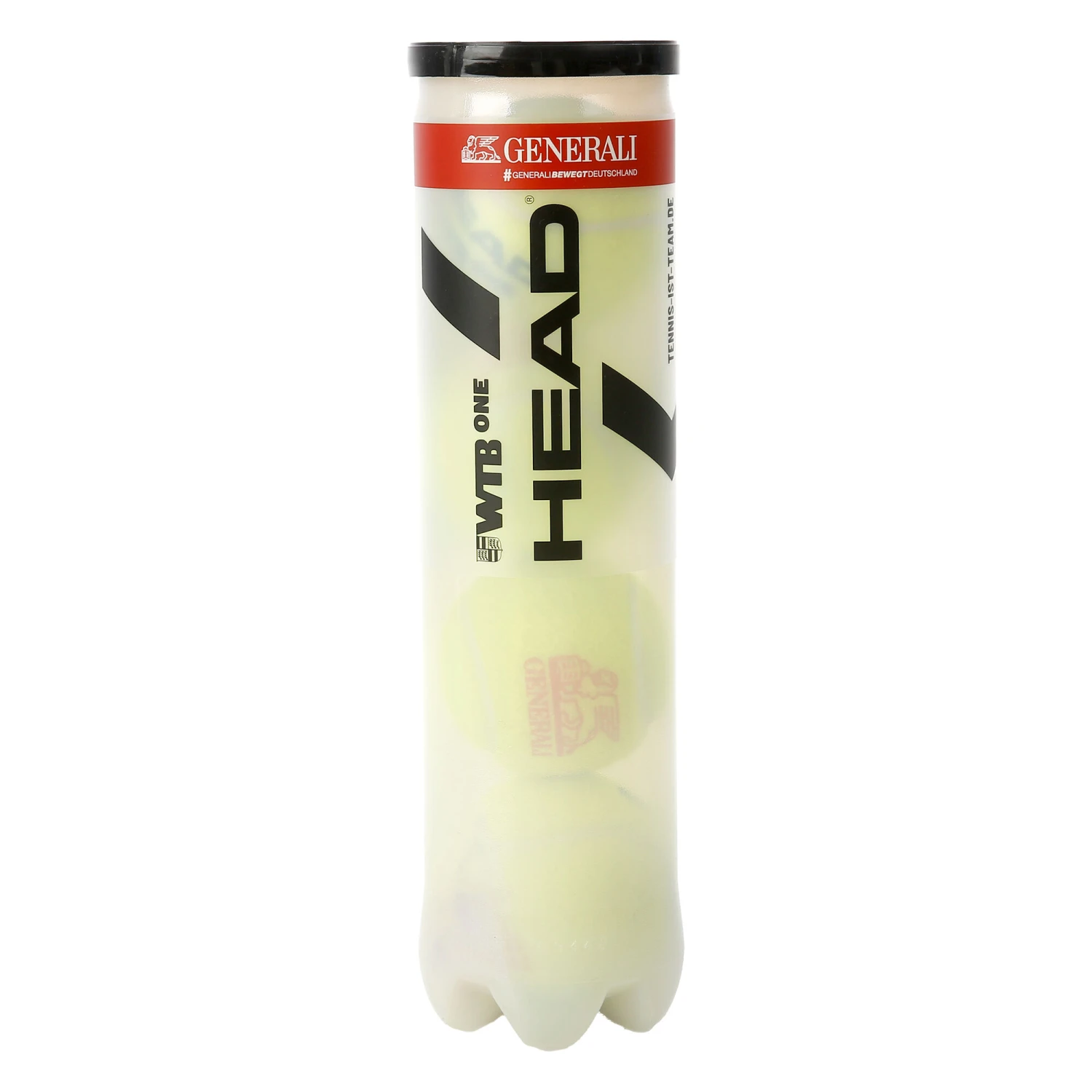Head WTB One Tube De 4