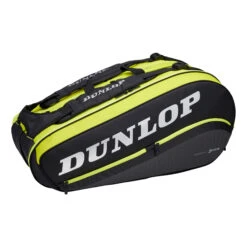 Dunlop SX Performance Thermo Housse De Raquette 8er