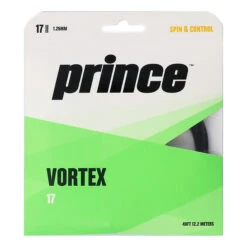 PRINCE Vortex Cordage En Garniture 12,2m